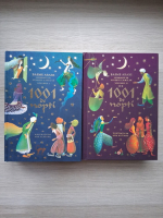 1001 de nopti. Basme arabe (2 volume)