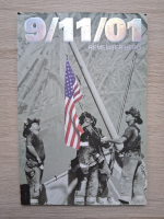 9-11-01 remember hero