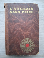 A. Cherel - L'anglais sans peine (1946)