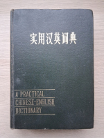 A practical chinese-english dictionary