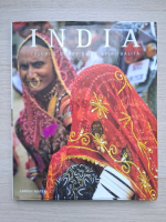 Adrian Mayer - India. Colori e ombre della spiritualita