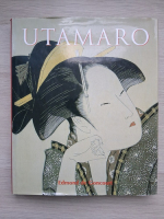 After Edmond de Goncourt - Utamaro