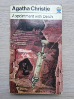 Agatha Christie - Appointment with death