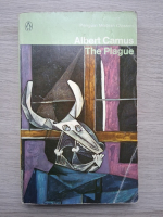 Albert Camus - The plague