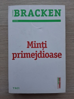 Alexandra Bracken - Minti primejdioase