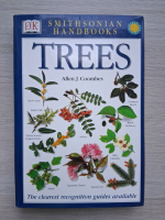 Allen J. Coombes - Trees. The clearest recognition guides available
