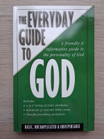 Amy Ng Wong - The everyday guide to God