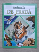 Animale de prada