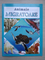 Animale migratoare