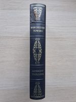 Anthony Trollope - Barchester towers