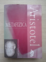 Aristotel - Metafizica (uzata)