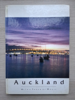 Auckland. With a touch of magic