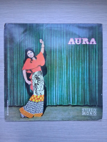 Aura Urziceanu, Orchestra Richard Oschanitzky - Aura