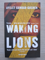 Ayelet Gundar-Goshen - Waking lions