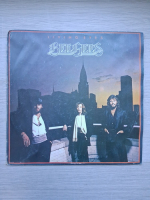 Bee Gees - Living eyes