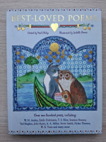 Best-loved poems
