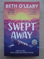Beth O Leary - Swept away