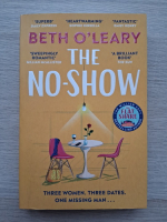 Beth O Leary - The no-snow