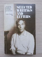 Boris Pasternak - Selected writings and letters