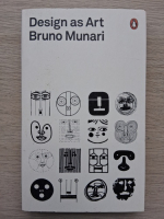 Bruno Munari - Design as art
