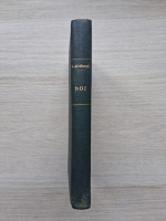 Charles A. Lindbergh - Noi (1939)