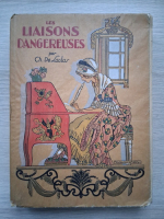Choderlos De Laclos - Les liaisons dangereuses (1927)