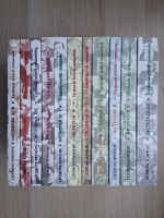 Cicerone Ionitoiu - Victimele terorii comuniste. Arestati, torturati, intemnitati, ucisi (11 volume)