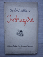 Claudia Millian - Intregirea (1936)