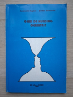 Constantin Bogdan - Ghid de nursing geriatric