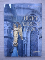 Cristian Caraman - Muzica protestanta moderna
