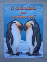 David L. Rice - Si animalele au sentimente ?