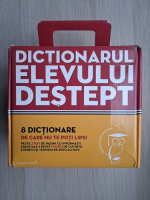 Dictionarul elevului destept (8 volume)