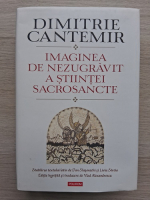 Dimitrie Cantemir - Imaginea de nezugravit a stiintei sacrosancte