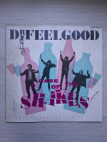 Dr. Feelgood - A case of the shakes