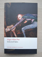 Edgar Allan Poe - Selected tales