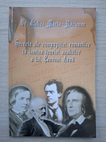 Elekes Marta-Adrienne - Secrete ale compozitiei romantice in lumina teoriei analitice a lui Lendvai Erno
