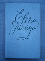 Elena Farago - Poezii