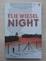 Elie Wiesel - Night