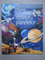 Emily Bone - Marea carte a stelelor si planetelor