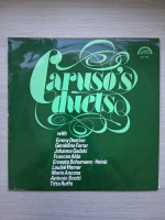 Enrico Caruso, Emmy Destinn - Caruso's duets