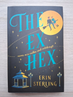Erin Sterling - The ex hex