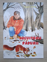 Eugen Jianu - Locuitorii padurii