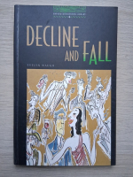 Evelyn Waugh - Decline and fall