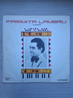 Farimita Lambru, Orchestra Constantin Mirea, Orchestra Nicolae Baluta - Acordeon