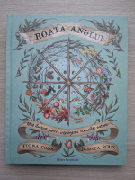 Fiona Cook - Roata anului