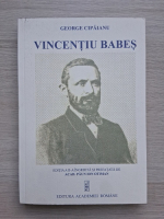 George Cipaianu - Vincentiu Babes