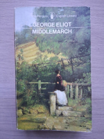 George Eliot - Middlemarch