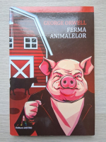 George Orwell - Ferma animalelor