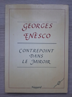 Georges Enesco - Contrepoint dans le miroir