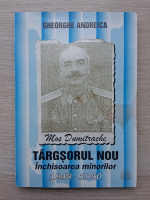 Gheorghe Andreica - Targsorul Nou. Inchisoarea minorilor, 1948-1950